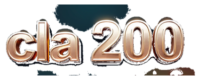 cla 200 logo
